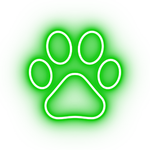 Woof Mob Paw